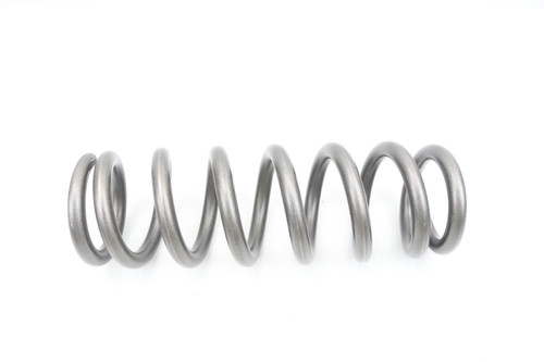 YZ250F 2008 Rear Shock Absorber Spring Yamaha 1C3-22212-A0-00 #132