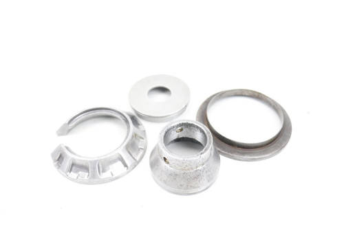 YZ250F 2008 Rear Shock Absorber Seats & Hardware Yamaha #132