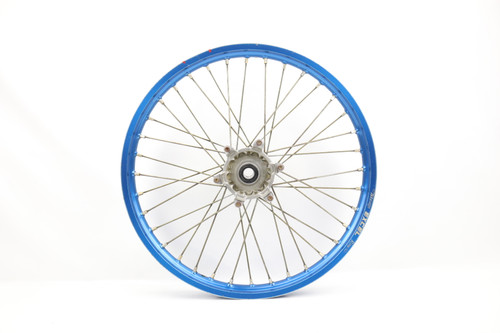 YZ250F 2019 Front Wheel Assembly Yamaha 94416-21077-00 #314