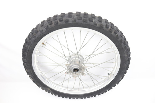 YZ / YZF / WRF 02-16 Front Wheel Assembly Yamaha 94416-21005-00 #318