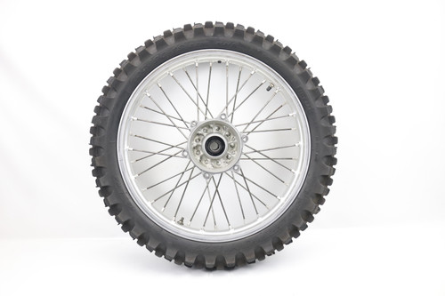 YZ125 06-15 YZ250F 01-05 Rear Wheel Assembly Yamaha 94418-19003-00 #317