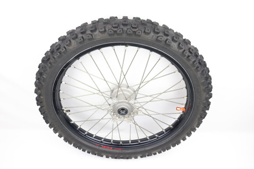 YZ450F 2009-2017 Front Wheel Assembly Yamaha 94416-21045-00 #319