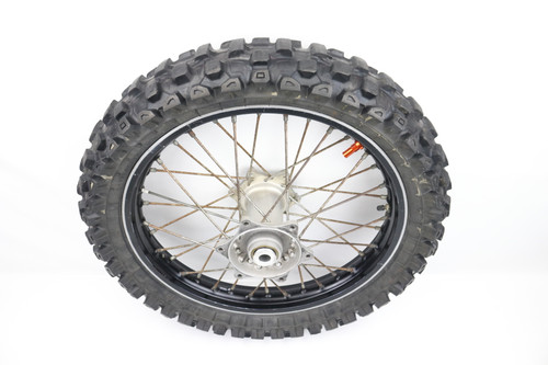 125-505 SX SX-F 2007-2010 Rear Wheel Assembly KTM 7731000114430 #315