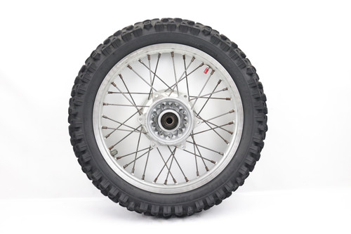 CRF150F 03-09 Rear Wheel Assembly Honda 42650-KPT-305 #313