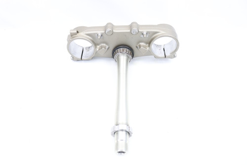 YZ250 06-14 / YZ450F 06 Lower Triple Clamp Steering Stem Yamaha 1P8-23340-M0-00 #305I