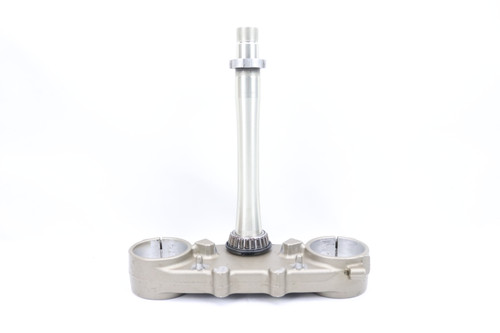 YZ250 06-14 / YZ450F 06 Lower Triple Clamp Steering Stem Yamaha 1P8-23340-M0-00 #305I
