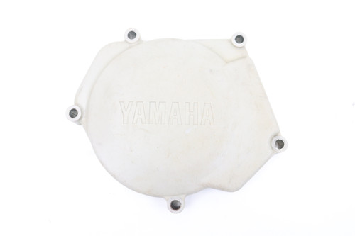 YZ250 02-15 / YZ250X 16-25 Stator Generator Cover Case Yamaha 5CU-15411-10-00 #305I
