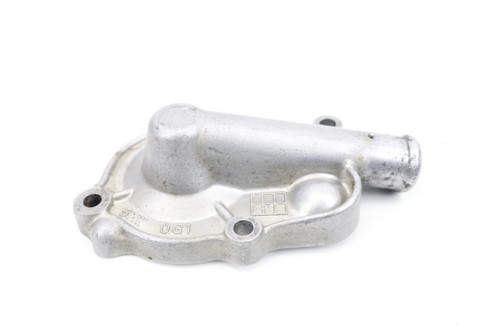 YZ250 00-15 / YZ250X 16-25 Water Pump Cover Housing Yamaha 5MW-12422-00-00 #305I