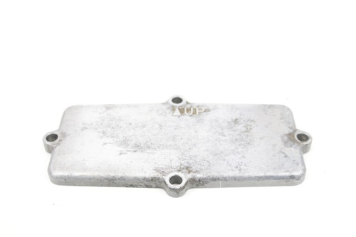 YZ250 00-15 / YZ250X 16-25 Power Valve Cylinder Cover Yamaha 5CU-1131M-11-00 #305I