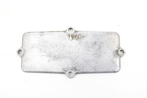 YZ250 00-15 / YZ250X 16-25 Power Valve Cylinder Cover Yamaha 5CU-1131M-11-00 #305I