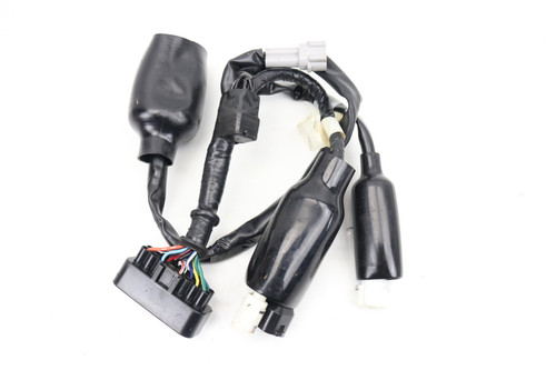 YZ250 2008 Wiring Harness Loom Lead Yamaha 1P8-82509-10-00 #305I