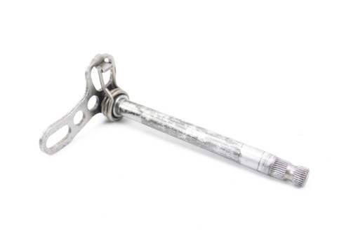 YZ250 02-15 / YZ250X 16-25 Gear Shift Shaft Yamaha 5CU-18101-11-00 #305I