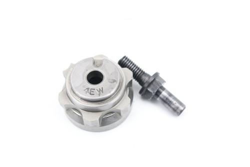 YZ250 00-15 / YZ250X 16-25 Gear Shift Drum Segment Yamaha 4EW-18185-00 #305I