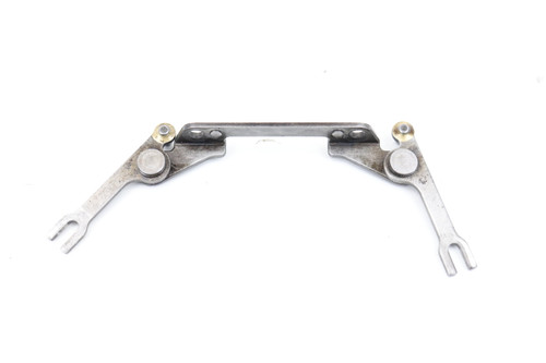 YZ250 00-15 / YZ250X 16-25 Power Valve Linkage Rod Assy Yamaha 5CU-11830-00-00 #305I