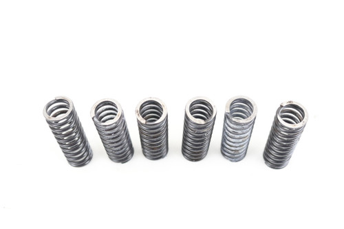 YZ250 03-15 / WR450F 05-15 Clutch Springs Yamaha 90501-237L0-00 #305I