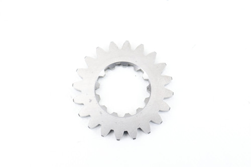 YZ250 00-15 / YZ250X 16-25 Governor Drive Gear Yamaha 5CU-11956-00-00 #305I