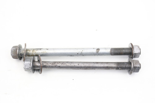 YZ250 07-15 / YZ250X 16-25 Lower Engine Mounting Bolts Yamaha 90105-10172-00 #305I