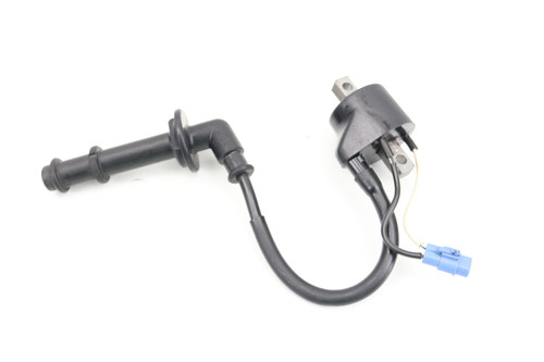 RMZ450 05-07 Ignition Coil Assembly Suzuki 33410-35G10 #305H