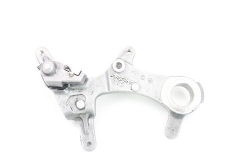 RMZ250 07-09 RMZ450 05-07 Rear Brake Caliper Bracket Suzuki 69350-35G01 #305H