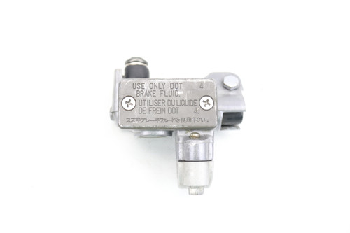 RM-Z250 2007 RM-Z450 05-07 Front Brake Master Cylinder Assy Suzuki 59600-37F00 #305H