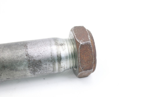 RMZ250 07-25 RMZ450 05-24 Rear Axle Shaft Bolt Suzuki 64711-35G10 #305H