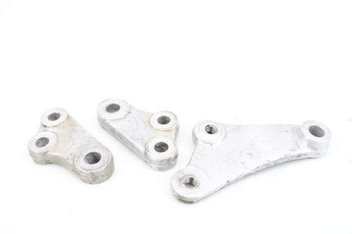 RM-Z450 2005-2007 Motor Mount Brackets Suzuki #305H