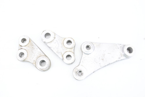 RM-Z450 2005-2007 Motor Mount Brackets Suzuki #305H