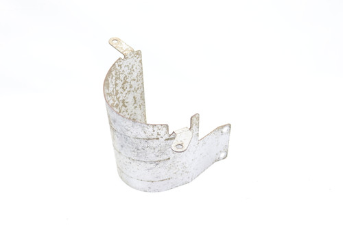 YXM 700 Viking / VI 14-24 Side Cover Shield Yamaha 1XD-F172A-00 #201