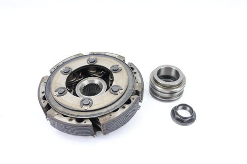 YXM 700 Viking / VI / Wolv 14-24 Clutch Carrier Yamaha 2PG-16620-00 #201