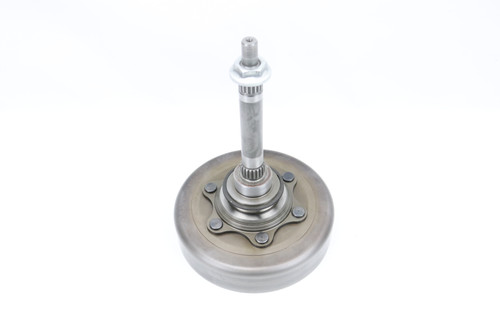 YXM700 Viking 14-24 Clutch Housing Assy Yamaha 2PG-16611-00 #201