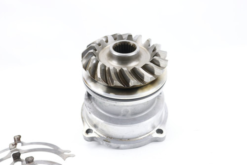 YXM700 Viking 14-24 Drive Gear Pinion & Housing A Yamaha 3B4-17551-00 #201