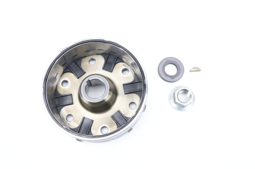 YXM 700 Viking 14-24 Flywheel Rotor Assy Yamaha 28P-81450-01-00 #201