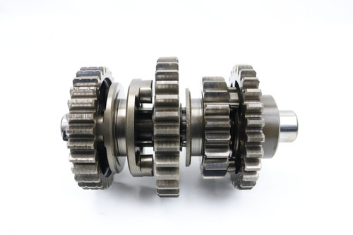 YXM700 Viking 14-24 Transmission Main Shaft Assembly Yamaha #201