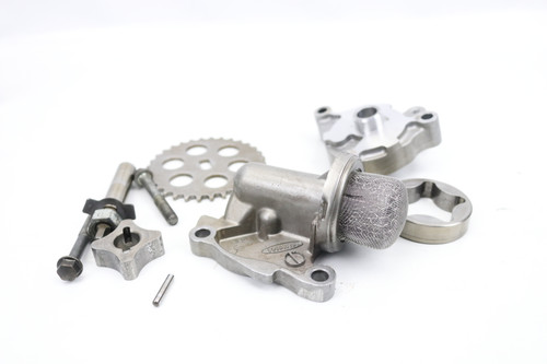 YXM700 Viking 14-24 Oil Pump Assembly Yamaha 3B4-13300-00-00 #201