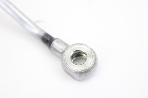 YXM700 Viking 14-24 Oil Delivery Pipe Feed Line 1 Yamaha 28P-13161-00-00 #201