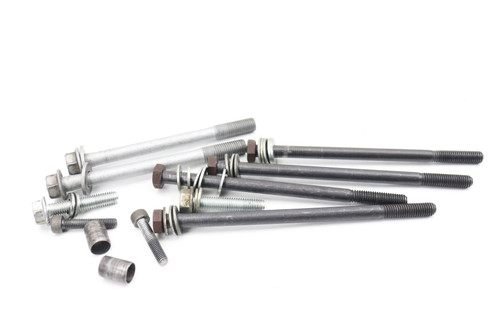 YXM700 Viking 2014–2024 Top End Hardware Set Yamaha #201