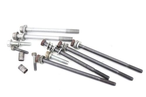 YXM700 Viking 2014–2024 Top End Hardware Set Yamaha #201