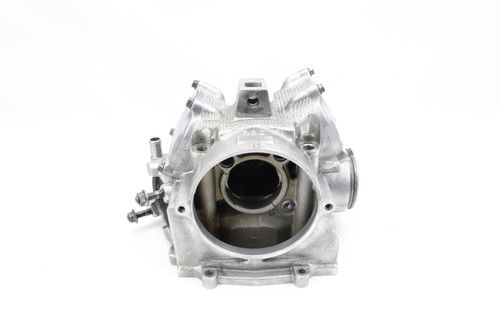 YXM 700 Viking / VI / Wolv 14-24 Cylinder Head Yamaha 2BG-11102-00 #201