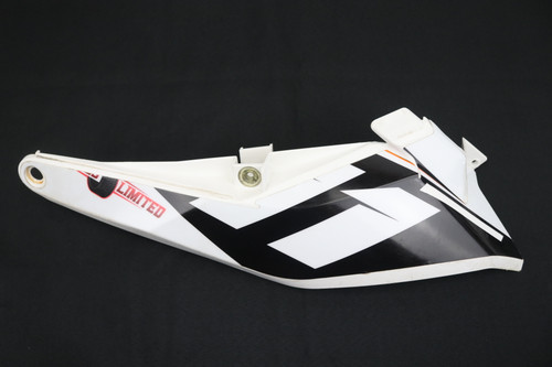 85 SX 2020-2024 Air Filter Cover Plastic Left KTM 47206005000AB #320