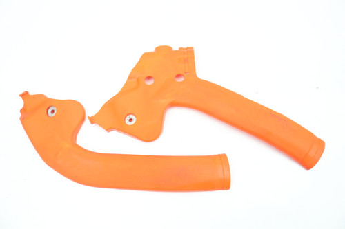 85 SX 2018-2024 Frame Guards Pair LH+RH KTM 47203094000EB #320
