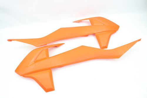 85 SX 2023-2024 Tank Shrouds Tank Plastics Pair Aftermarket #320