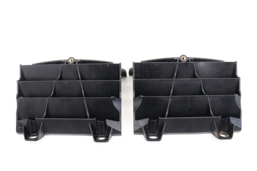 85 SX 2018-2026 Radiator Louver Fins Pair Left & Right KTM 47235034000 #320
