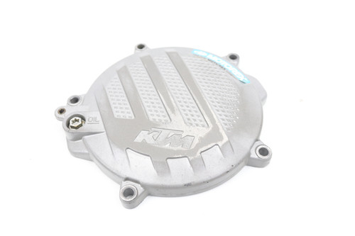 85 SX 2018-2024 Outer Clutch Cover KTM 4723002600015 #320