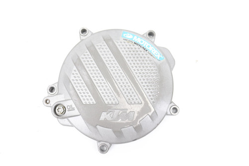 85 SX 2018-2024 Outer Clutch Cover KTM 4723002600015 #320