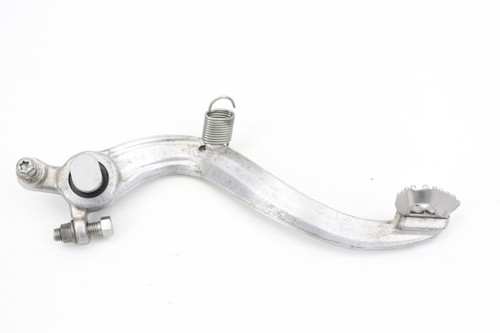 85 SX 2018-2025 Rear Brake Pedal Lever KTM 47213050044 #320