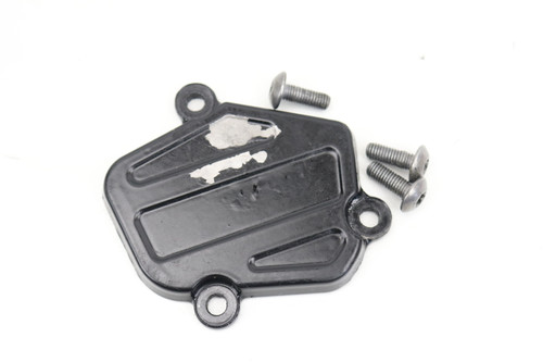 85 SX 2018-2026 Left Hand Cylinder Head Cover KTM 4723700500033 #320