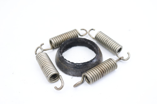Viking YXM700 14-24 Exhaust Tension Springs Yamaha 90506-26012-00 #201