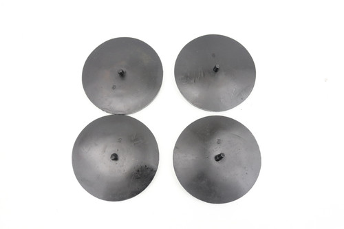 Viking YXM700 16-24 Fuel Tank Rubbers Yamaha 2MB-F4181-00-00 #201