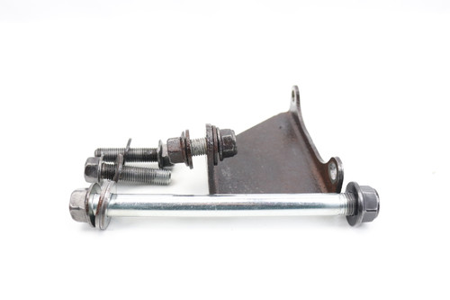 Viking YXM700 14-24 Front Differential Mount Plate & Hardware Yamaha #201