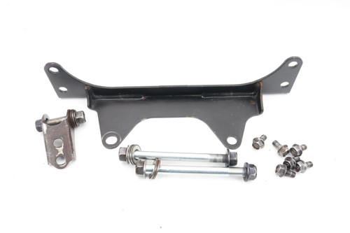 Viking YXM700 14-24 Rear Differential Mount Assy Yamaha #201